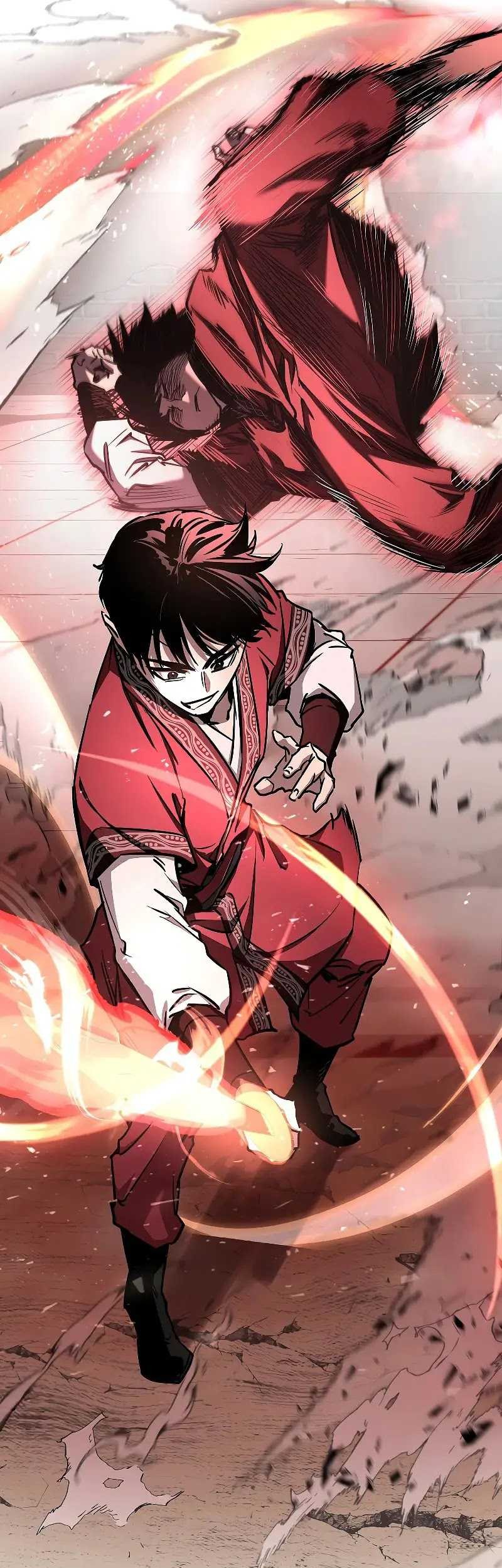 Childhood Friend Of The Zenith Chapter 15 Gambar 30