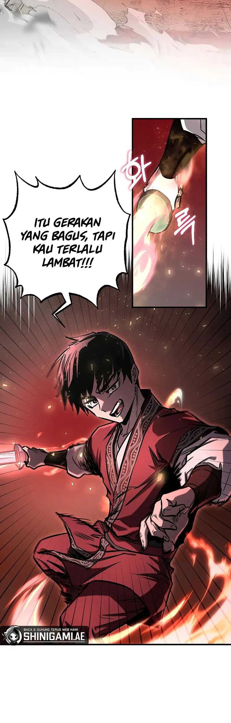 Childhood Friend Of The Zenith Chapter 15 Gambar 32