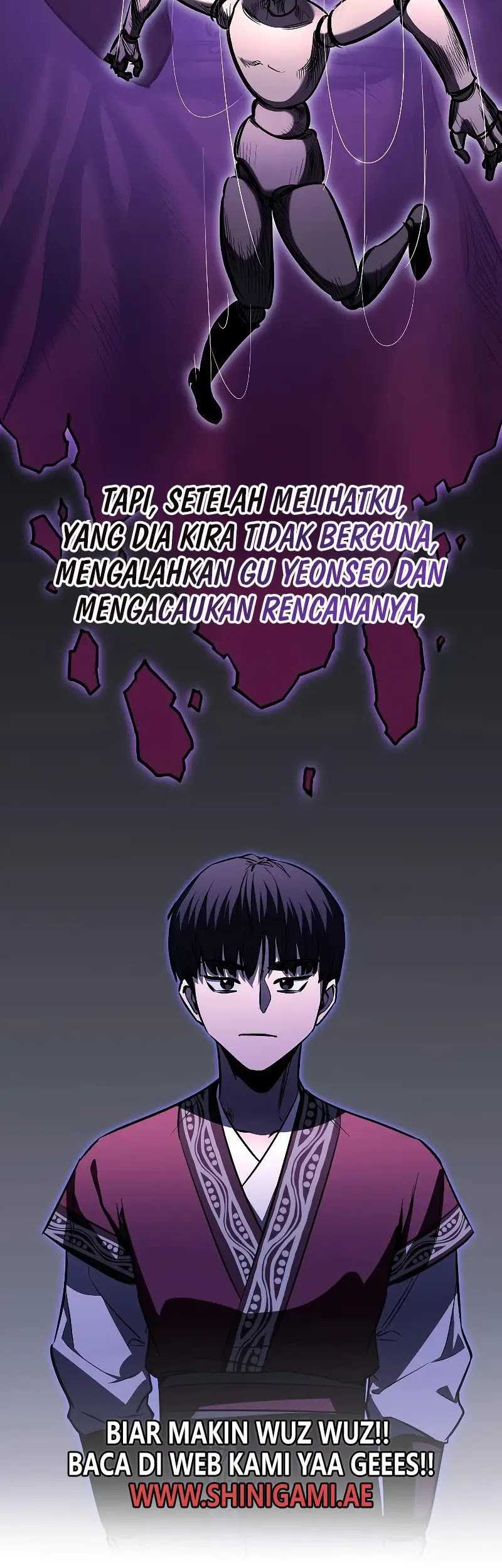 Childhood Friend Of The Zenith Chapter 14 Gambar 38