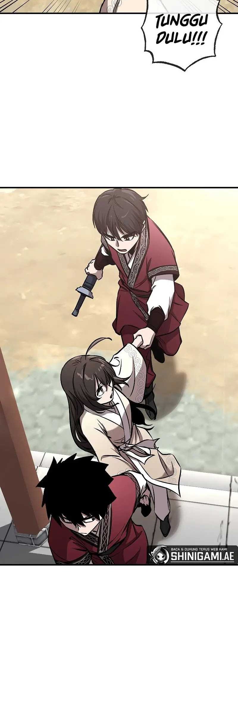 Childhood Friend Of The Zenith Chapter 14 Gambar 42