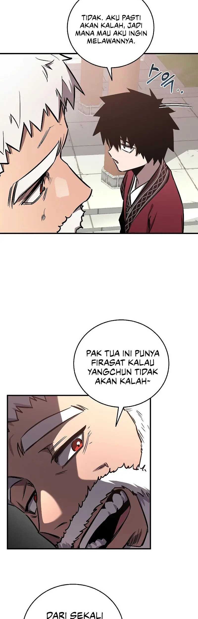 Childhood Friend Of The Zenith Chapter 14 Gambar 40