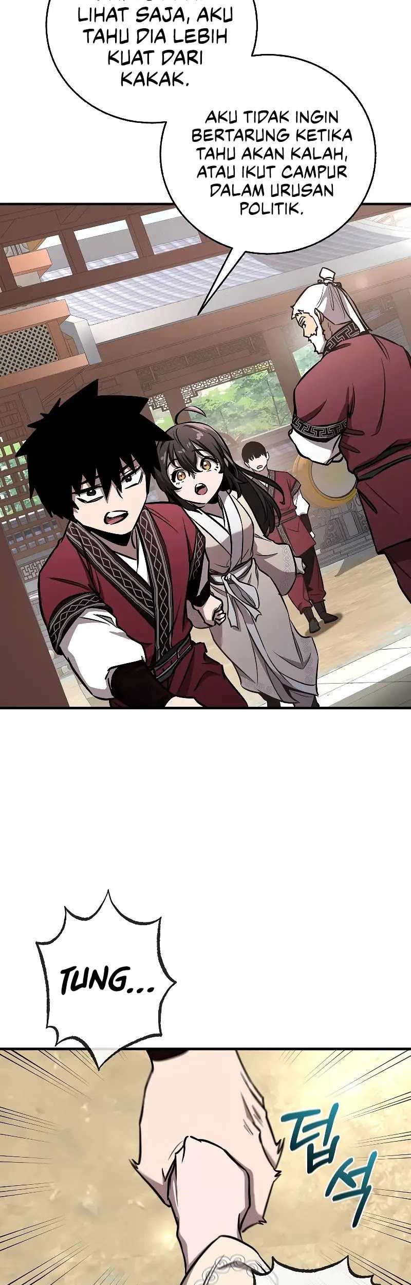 Childhood Friend Of The Zenith Chapter 14 Gambar 41