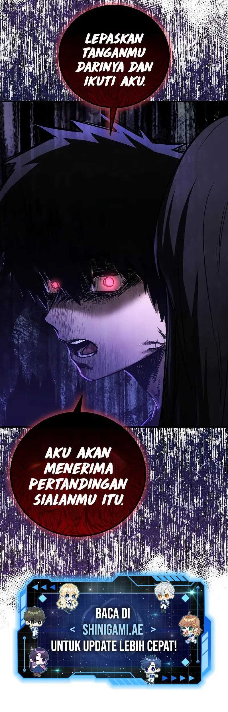 Childhood Friend Of The Zenith Chapter 14 Gambar 44