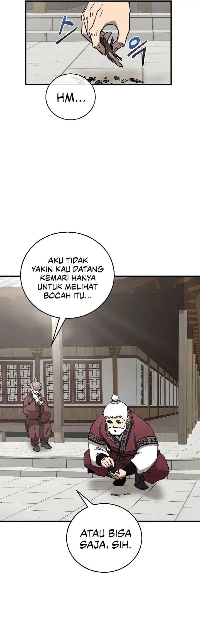Childhood Friend Of The Zenith Chapter 14 Gambar 7