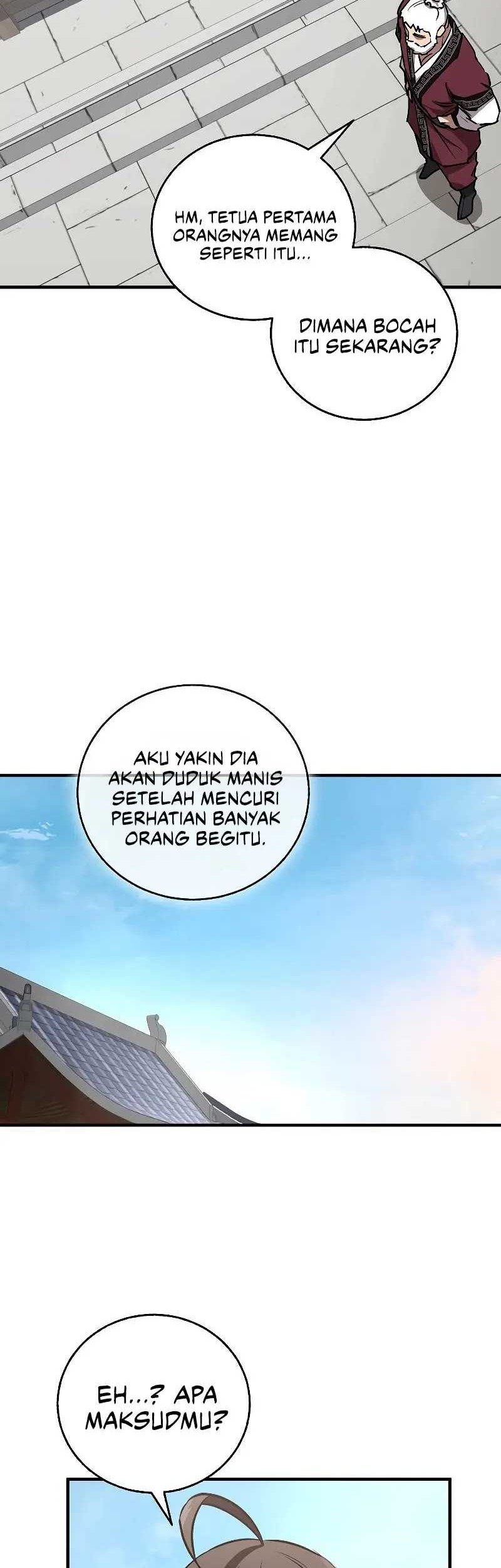 Childhood Friend Of The Zenith Chapter 14 Gambar 12