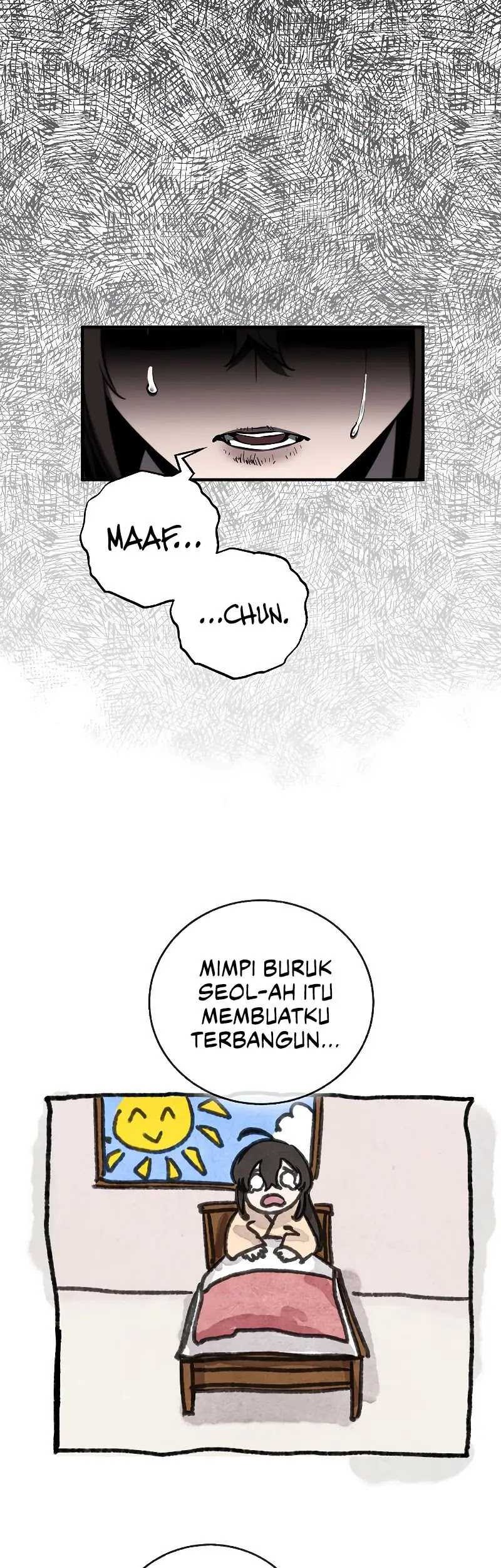 Childhood Friend Of The Zenith Chapter 14 Gambar 21