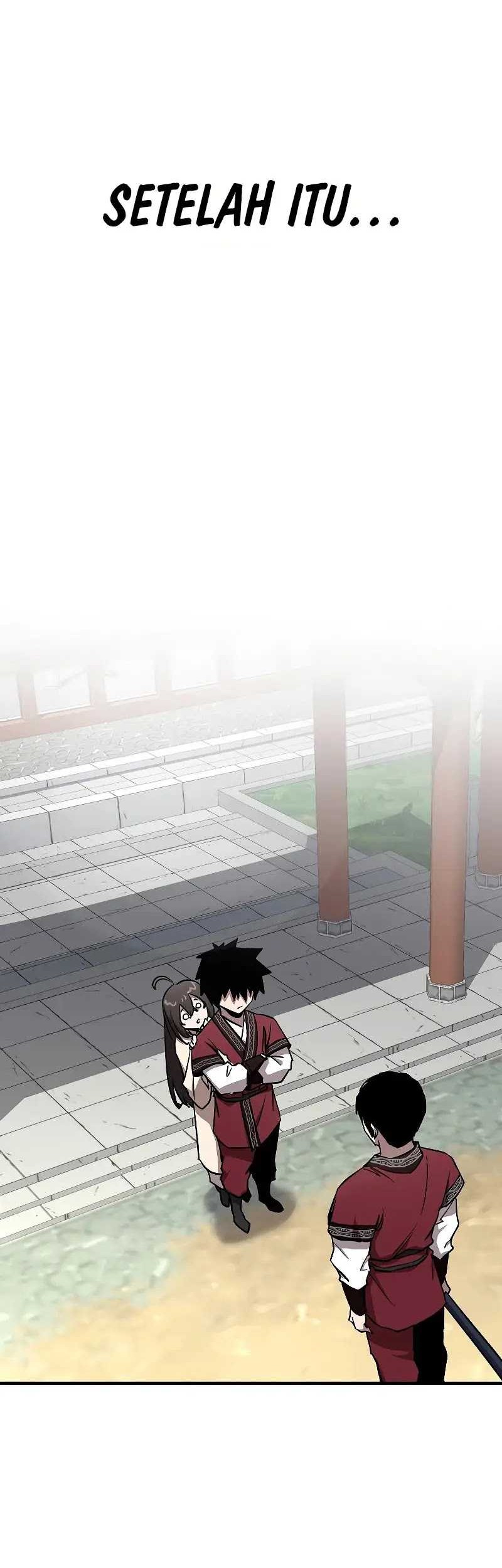 Childhood Friend Of The Zenith Chapter 14 Gambar 24