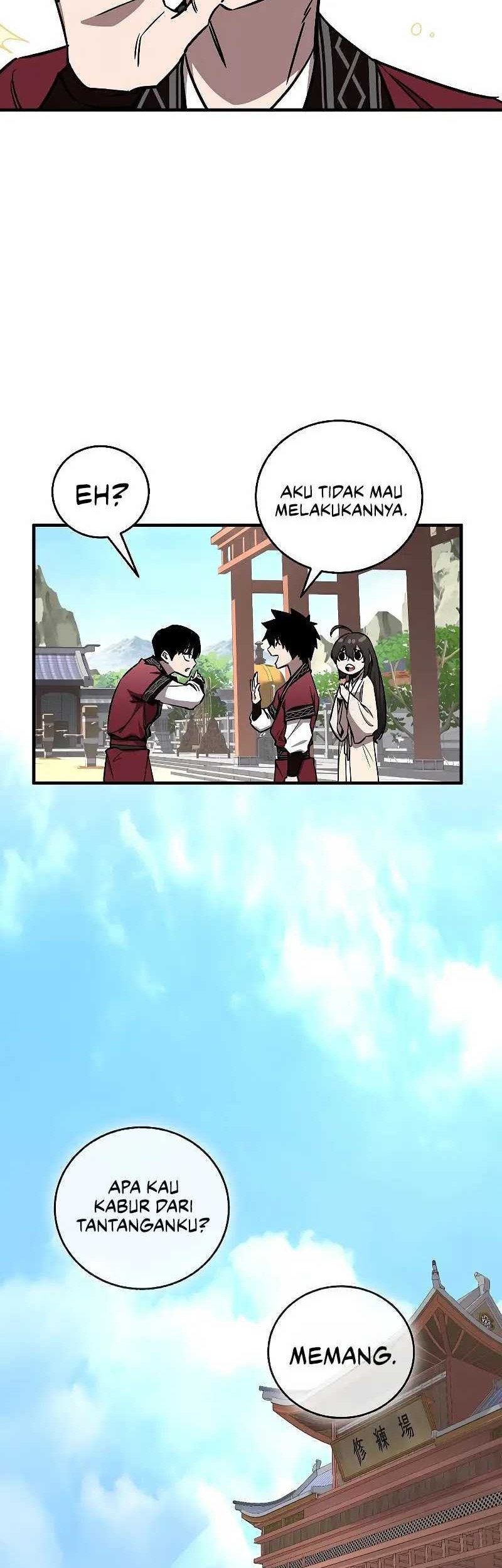 Childhood Friend Of The Zenith Chapter 14 Gambar 28