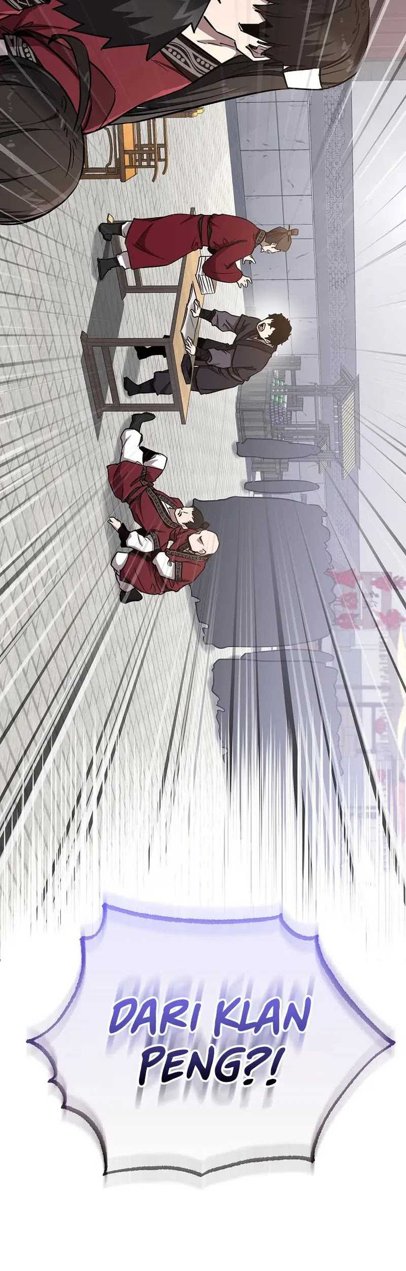 Childhood Friend Of The Zenith Chapter 07 Gambar 46