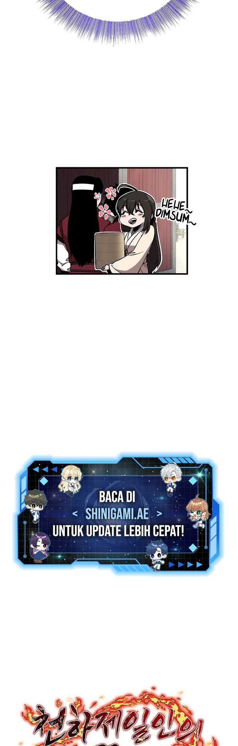 Childhood Friend Of The Zenith Chapter 07 Gambar 49