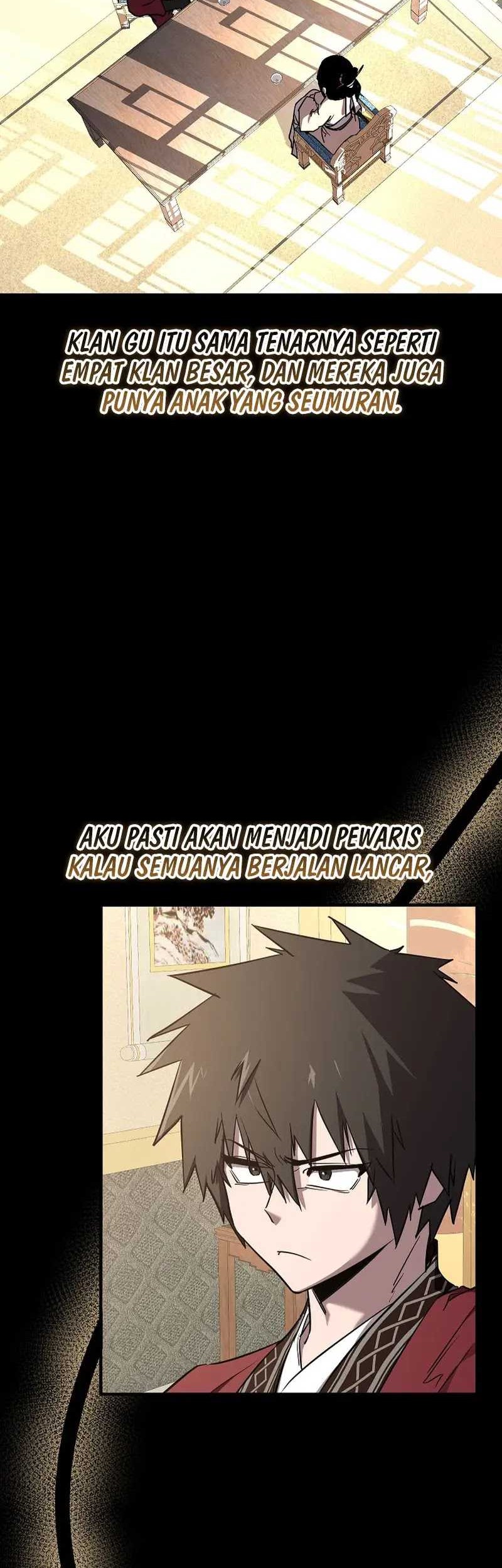 Childhood Friend Of The Zenith Chapter 07 Gambar 3