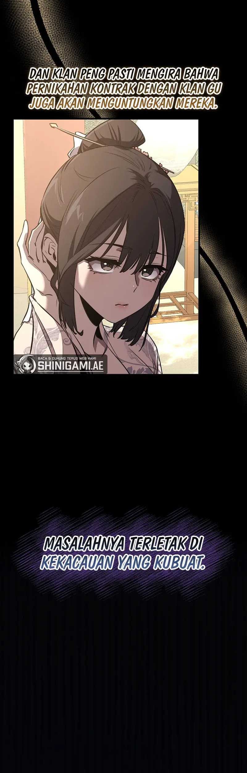 Childhood Friend Of The Zenith Chapter 07 Gambar 4