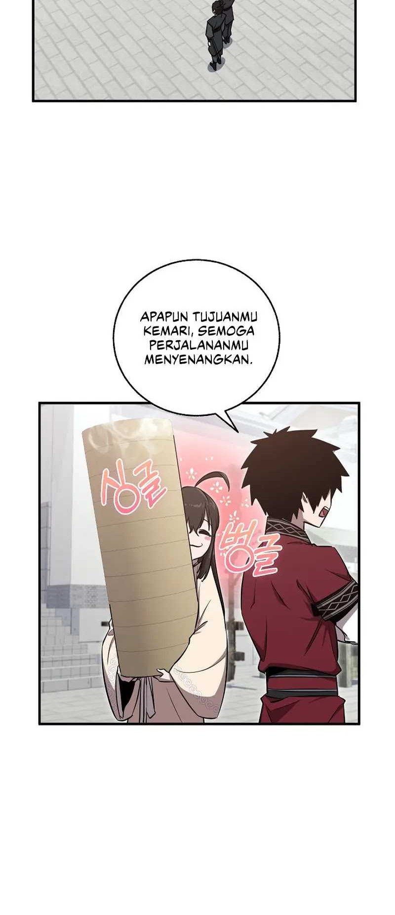 Childhood Friend Of The Zenith Chapter 07 Gambar 10