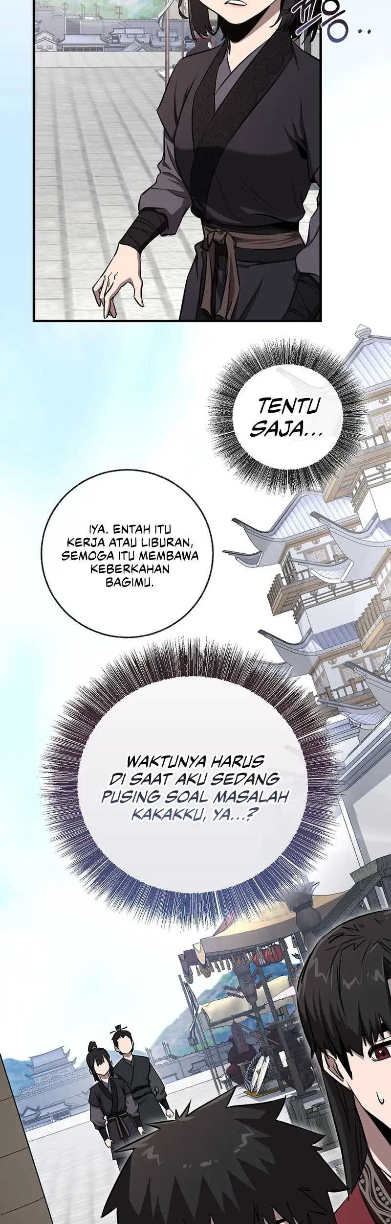 Childhood Friend Of The Zenith Chapter 07 Gambar 12