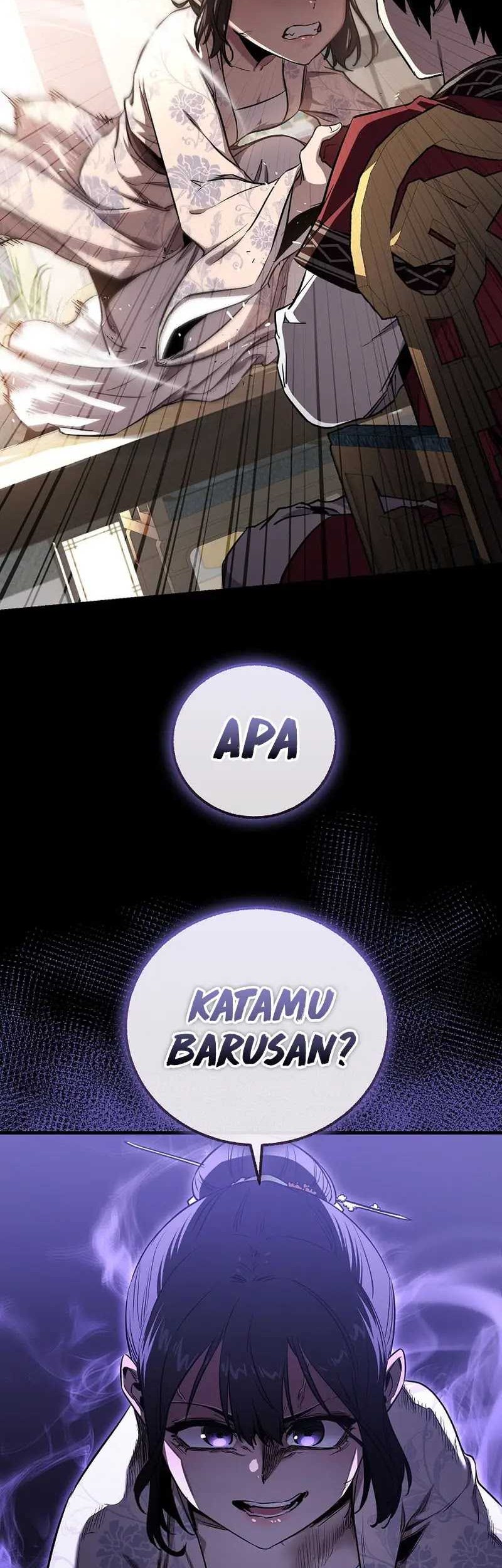 Childhood Friend Of The Zenith Chapter 07 Gambar 16