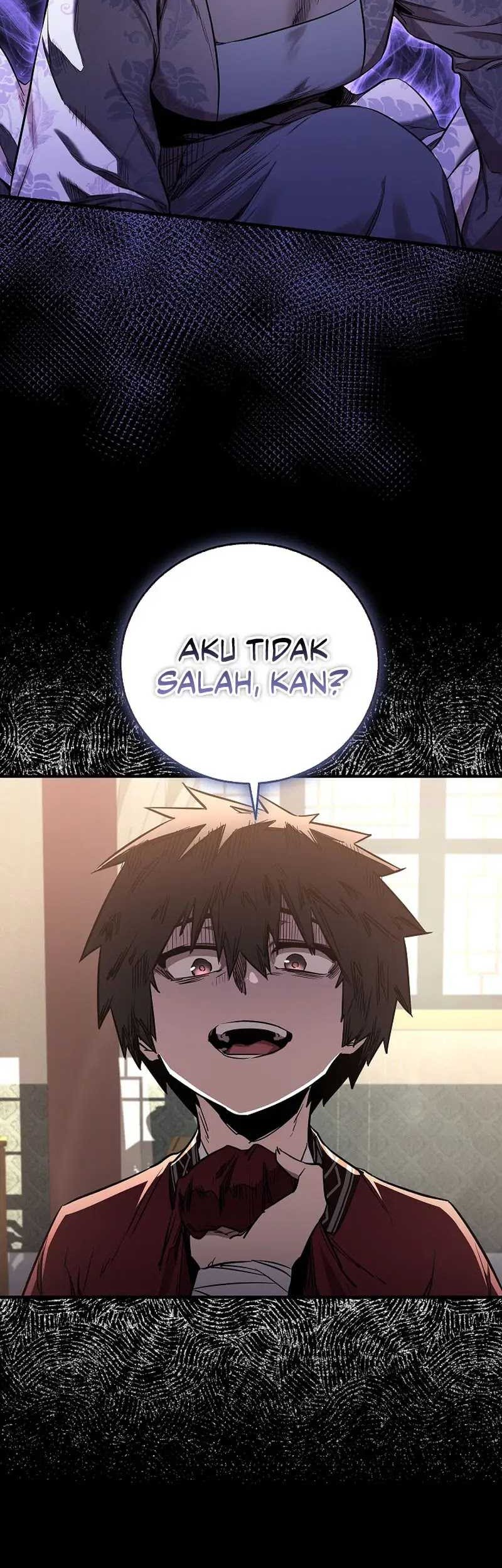 Childhood Friend Of The Zenith Chapter 07 Gambar 17