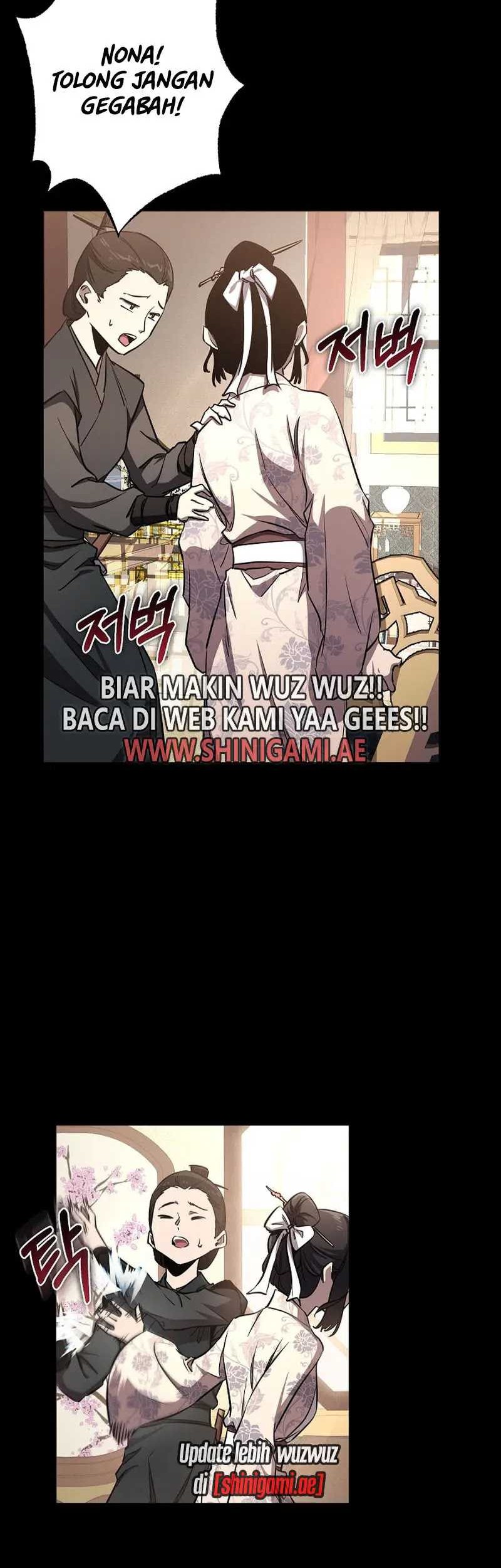 Childhood Friend Of The Zenith Chapter 07 Gambar 20