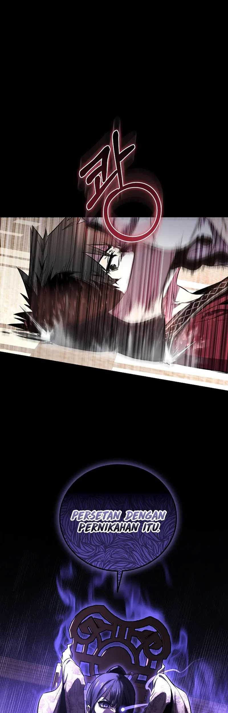 Childhood Friend Of The Zenith Chapter 07 Gambar 21