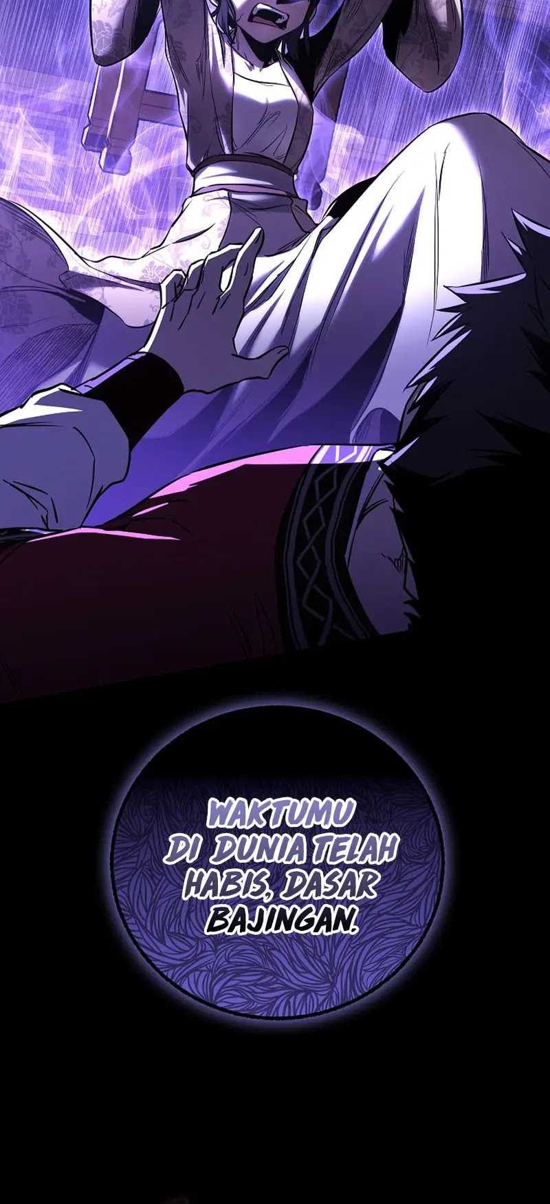 Childhood Friend Of The Zenith Chapter 07 Gambar 22