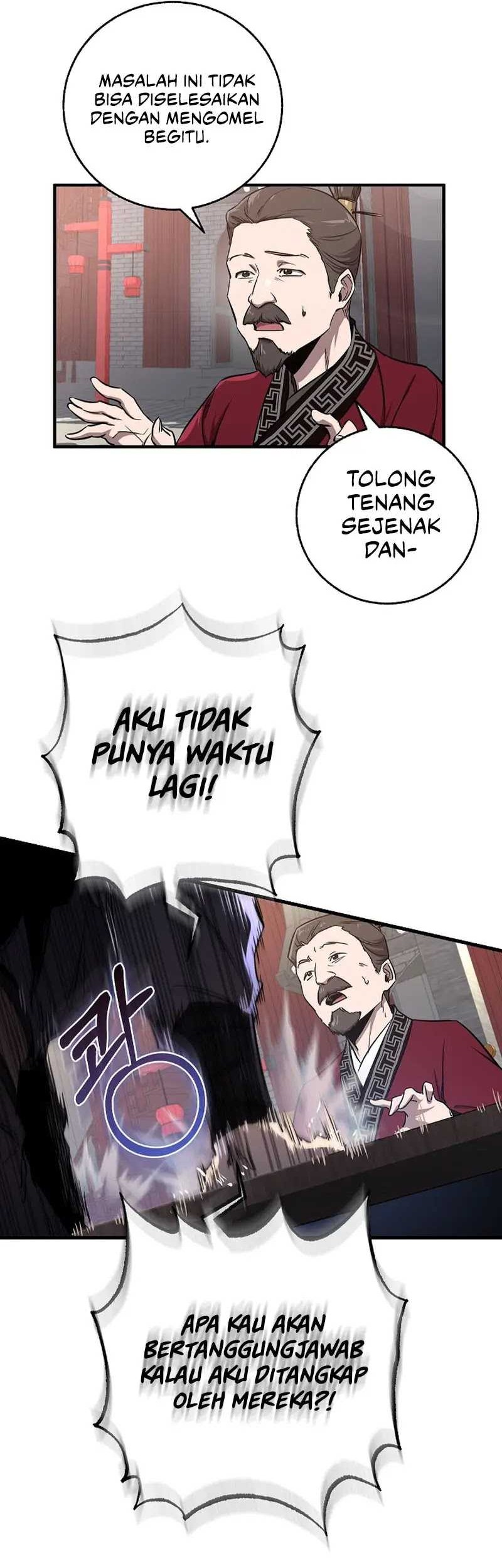 Childhood Friend Of The Zenith Chapter 07 Gambar 30