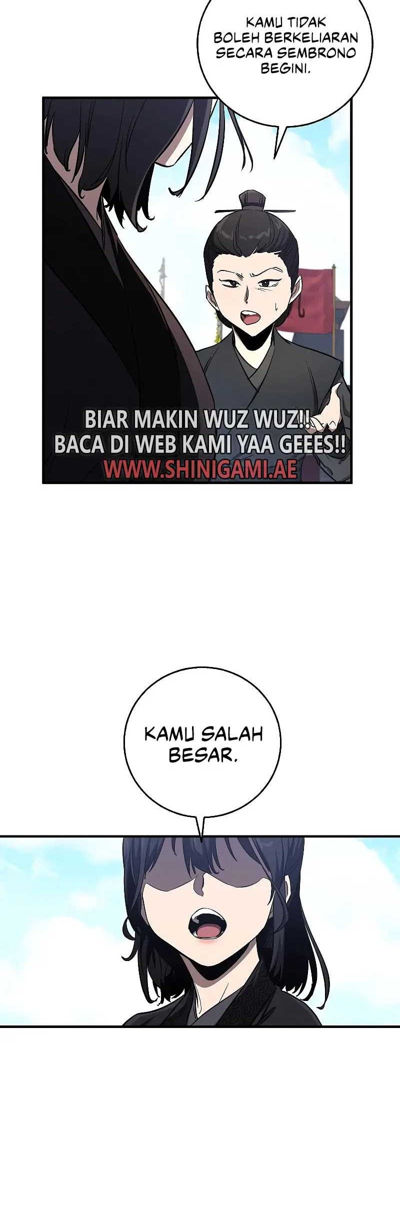 Childhood Friend Of The Zenith Chapter 06 Gambar 37