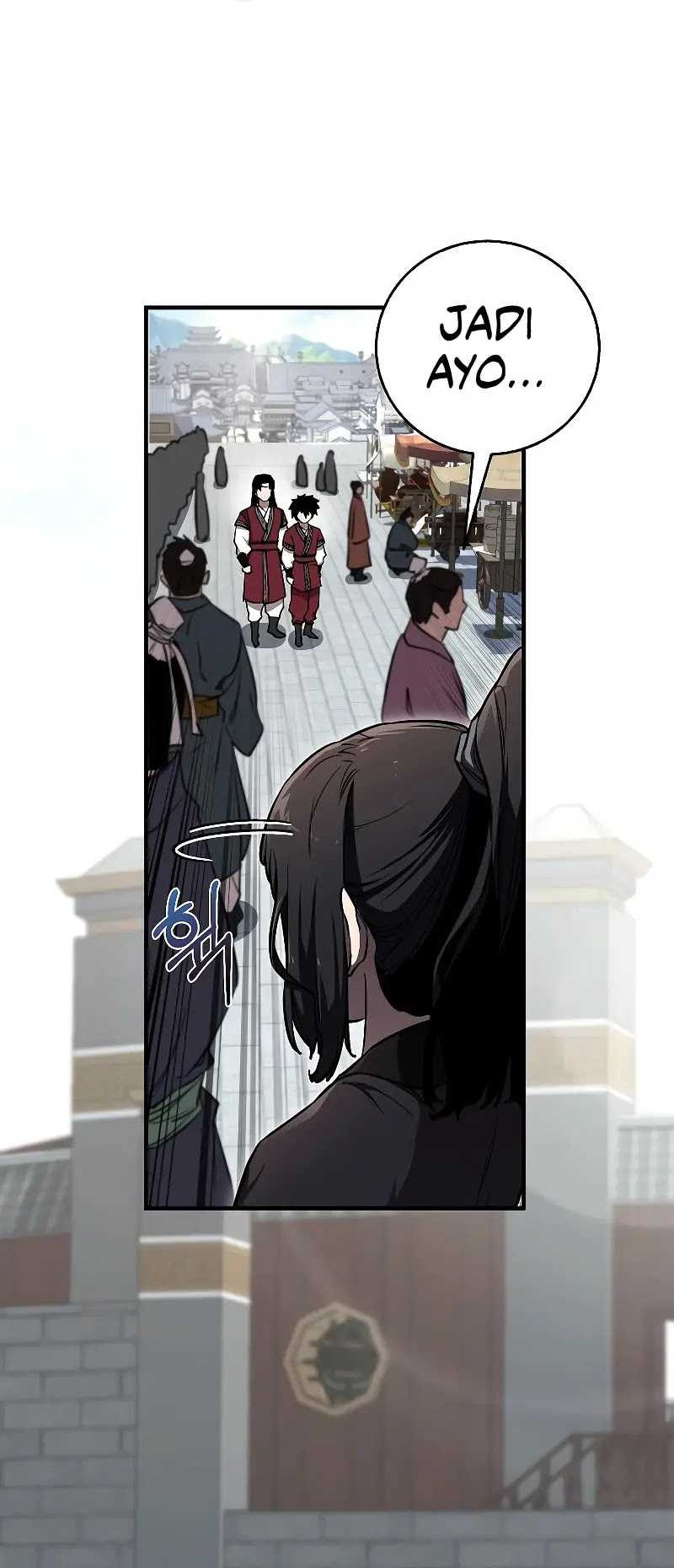 Childhood Friend Of The Zenith Chapter 06 Gambar 41