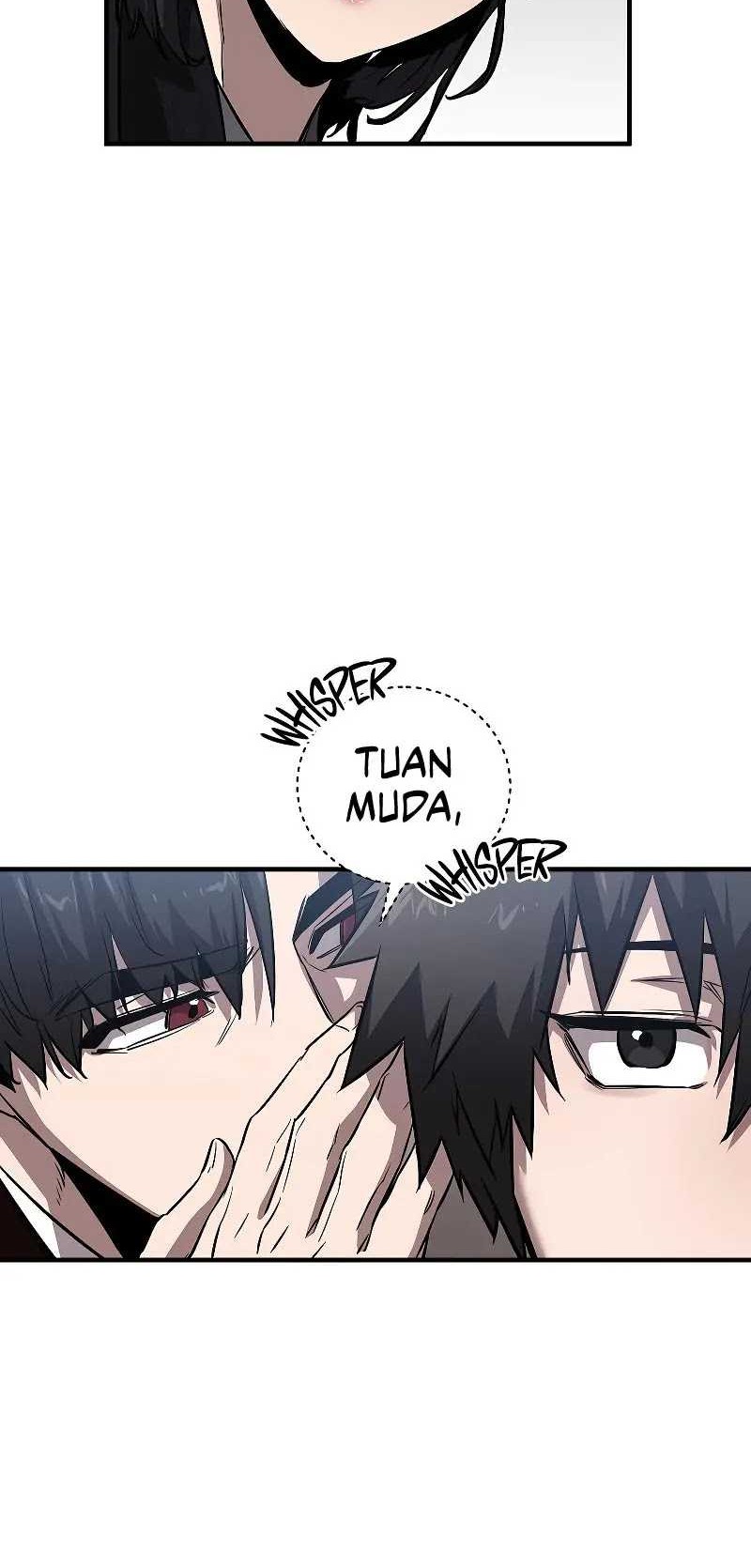 Childhood Friend Of The Zenith Chapter 06 Gambar 45