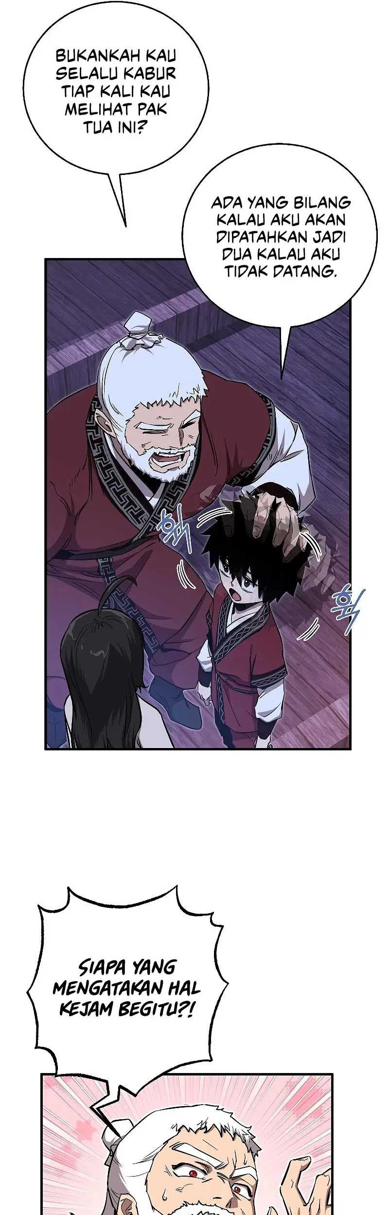 Childhood Friend Of The Zenith Chapter 06 Gambar 6