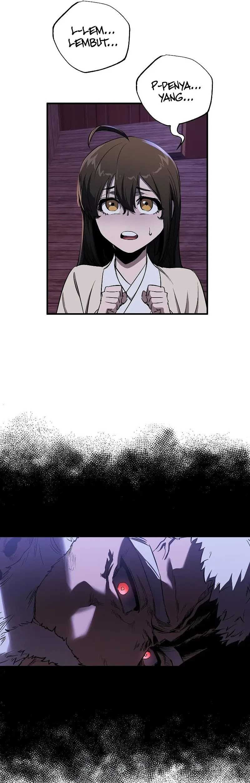 Childhood Friend Of The Zenith Chapter 06 Gambar 10