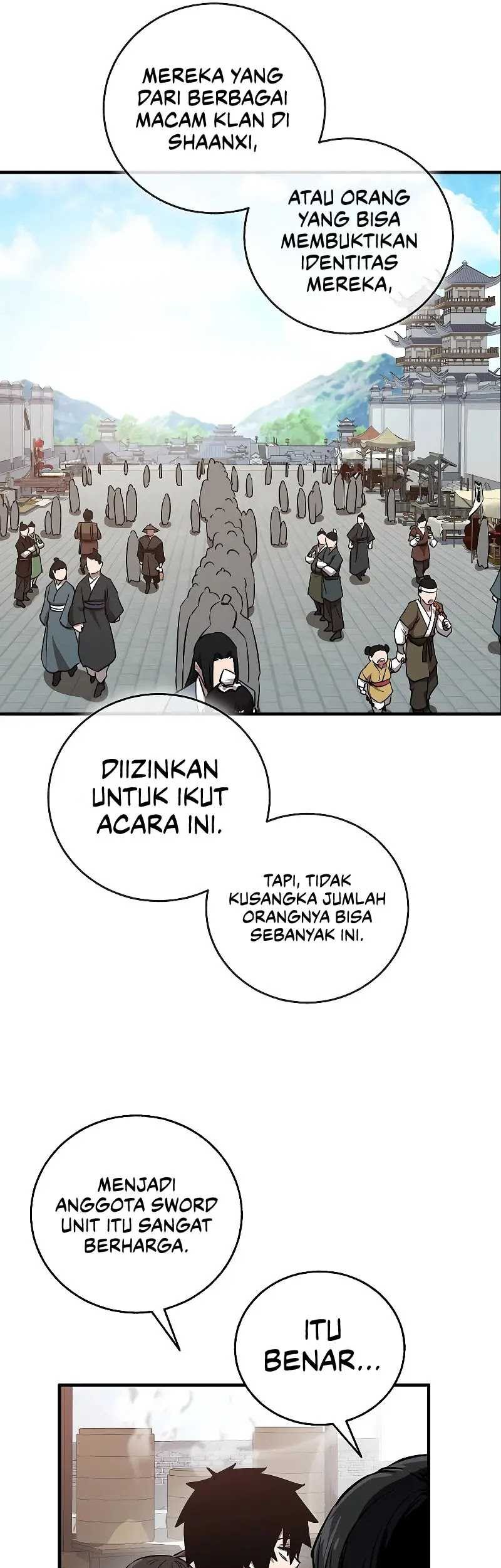 Childhood Friend Of The Zenith Chapter 06 Gambar 22