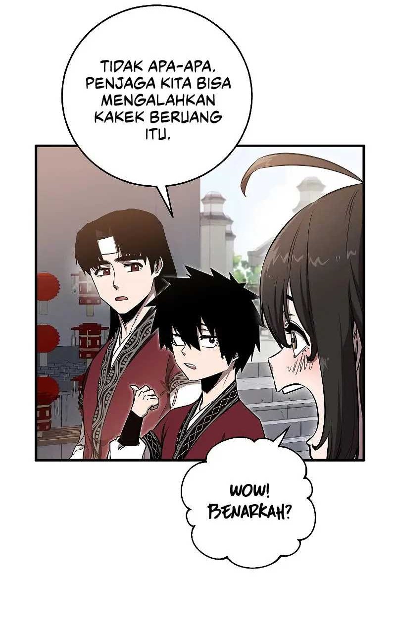 Childhood Friend Of The Zenith Chapter 06 Gambar 25