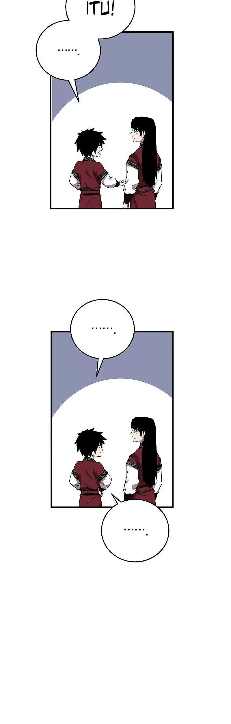 Childhood Friend Of The Zenith Chapter 06 Gambar 32