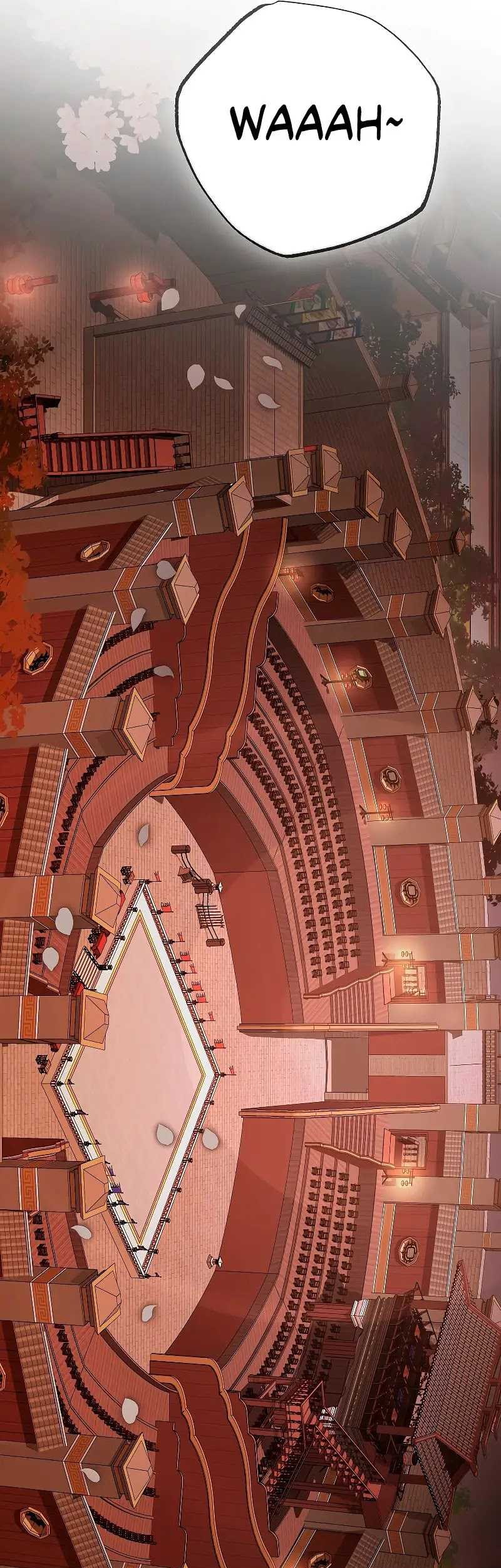 Childhood Friend Of The Zenith Chapter 05 Gambar 51