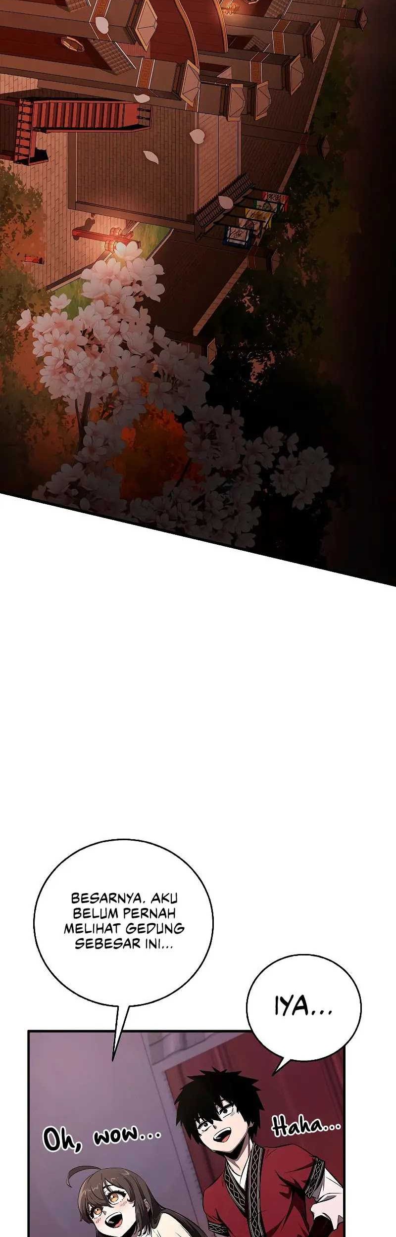 Childhood Friend Of The Zenith Chapter 05 Gambar 52