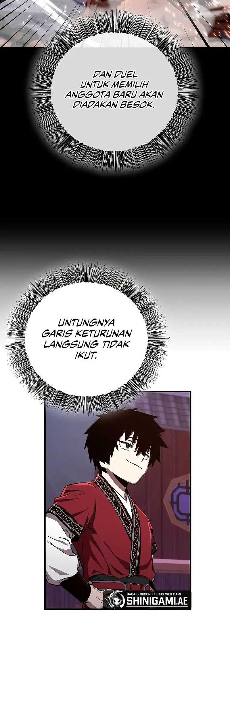 Childhood Friend Of The Zenith Chapter 05 Gambar 55