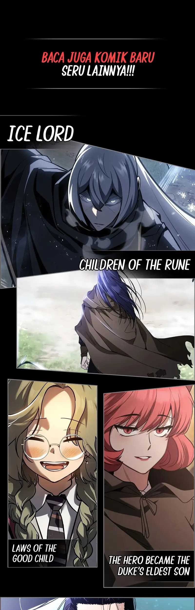 Childhood Friend Of The Zenith Chapter 05 Gambar 59