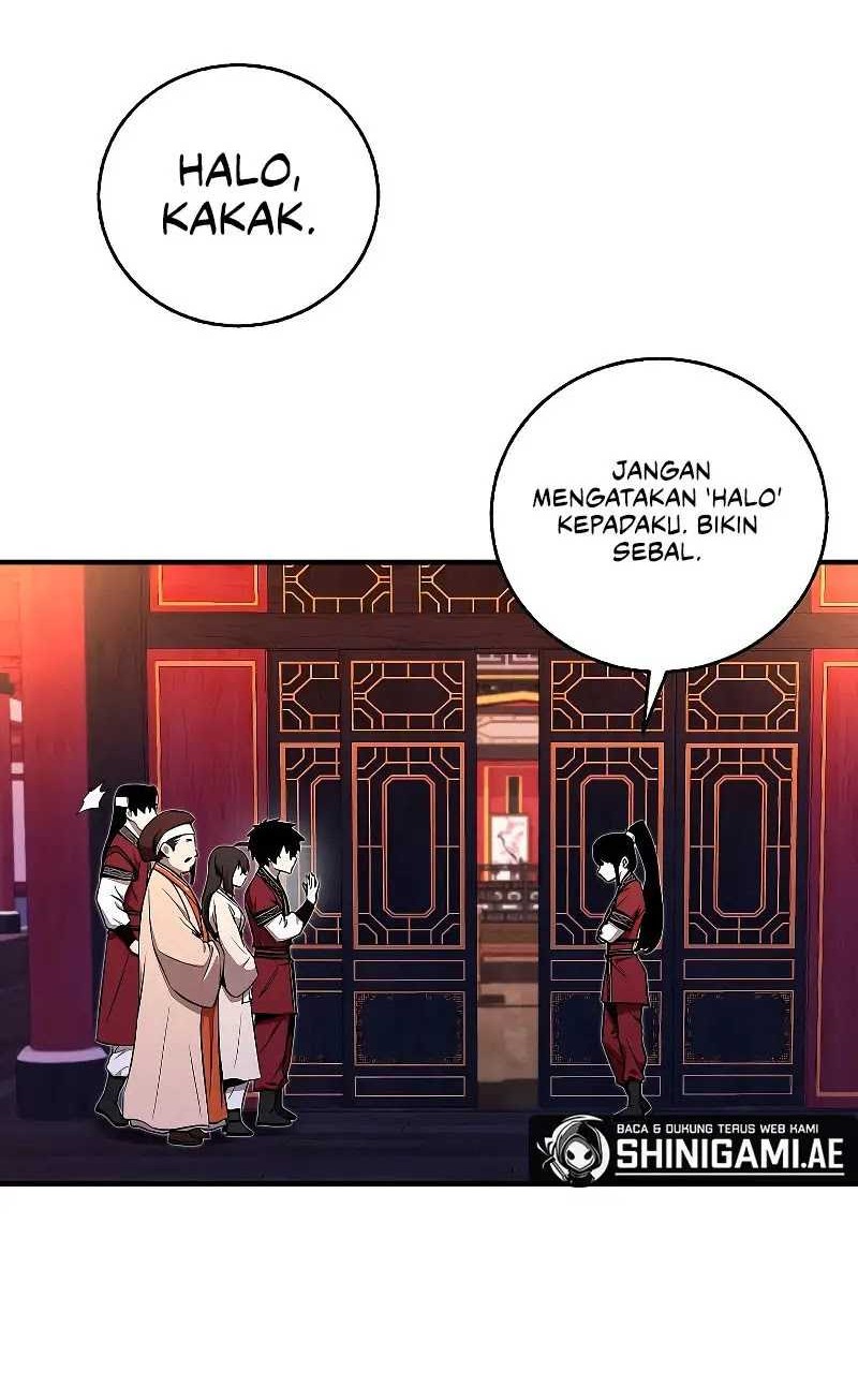 Childhood Friend Of The Zenith Chapter 05 Gambar 42