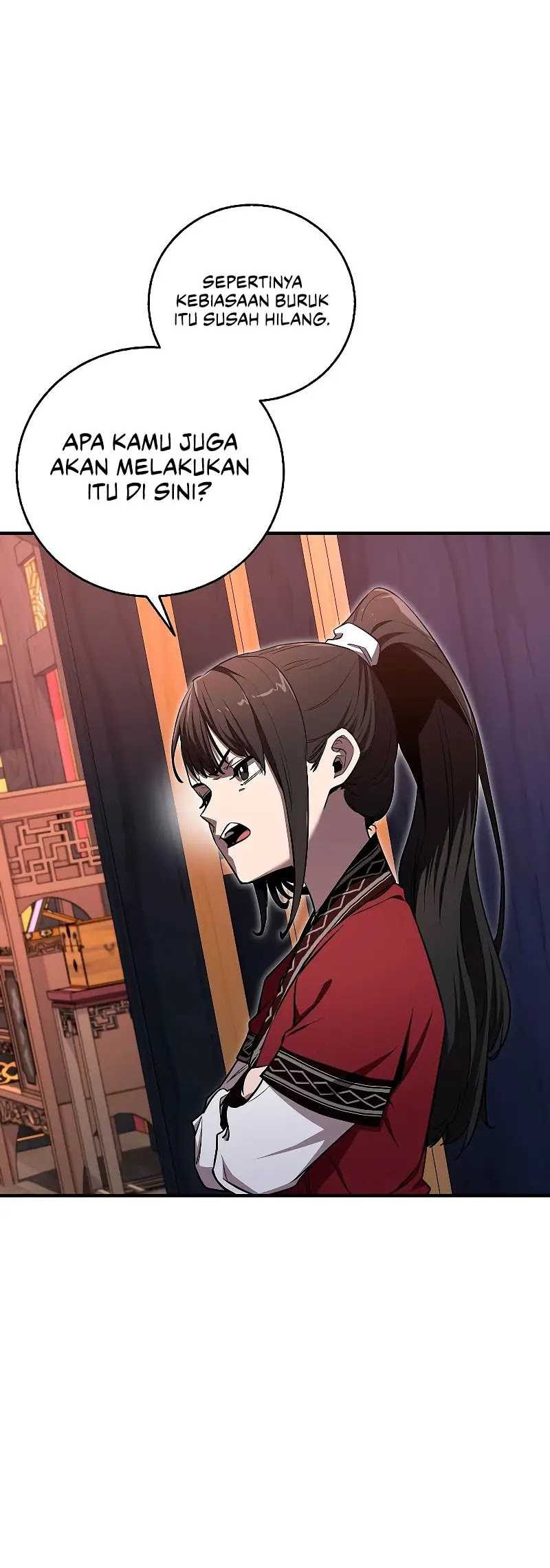 Childhood Friend Of The Zenith Chapter 05 Gambar 46