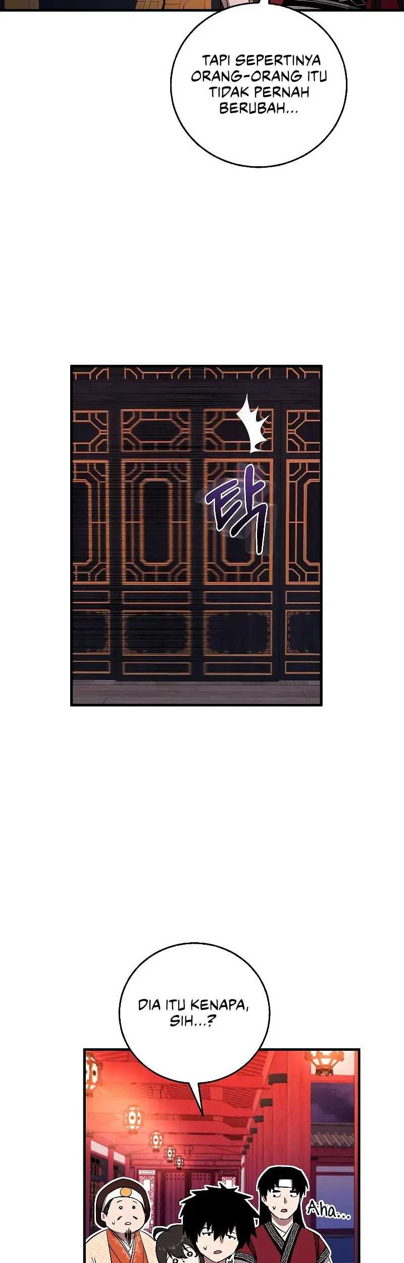 Childhood Friend Of The Zenith Chapter 05 Gambar 48