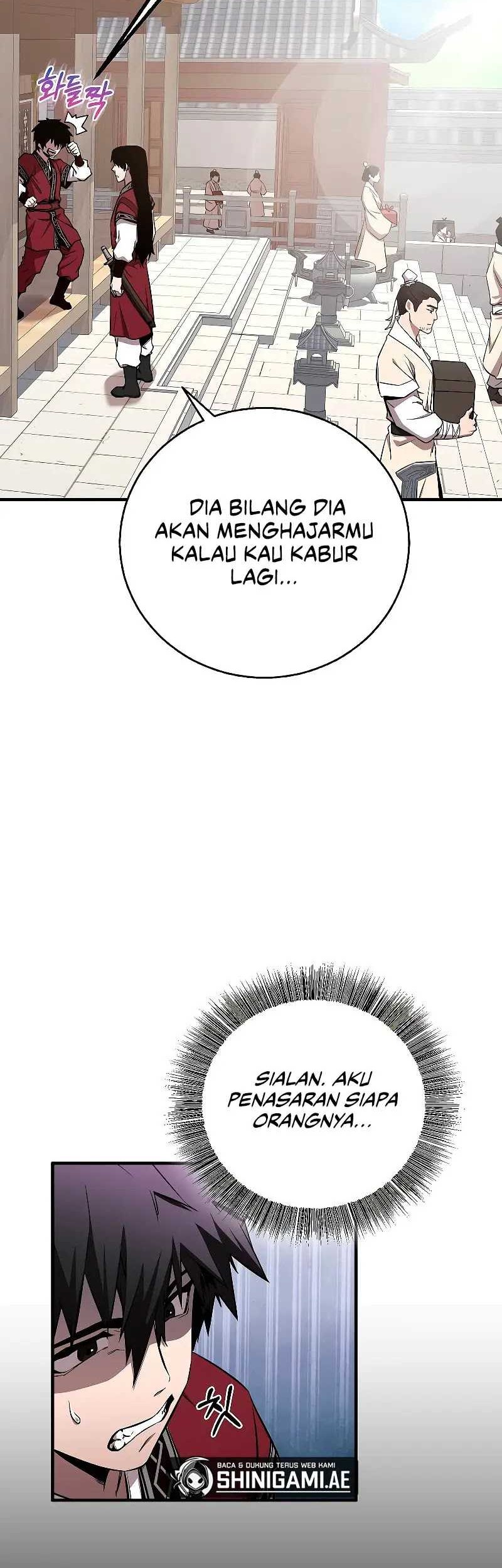 Childhood Friend Of The Zenith Chapter 05 Gambar 10