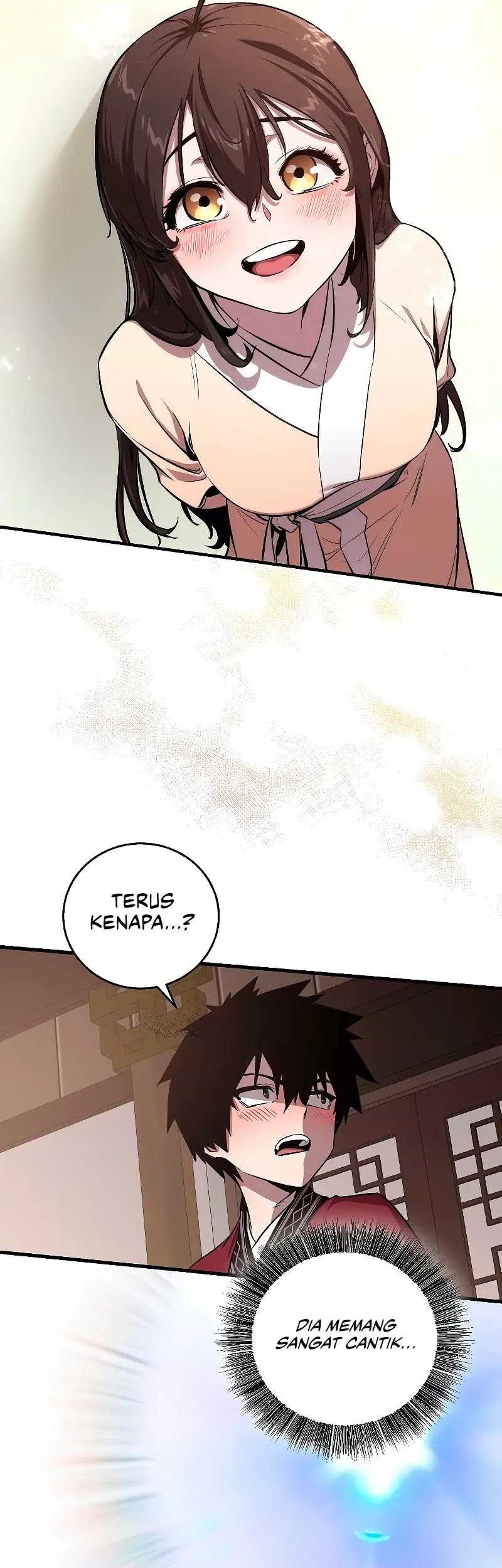 Childhood Friend Of The Zenith Chapter 05 Gambar 21