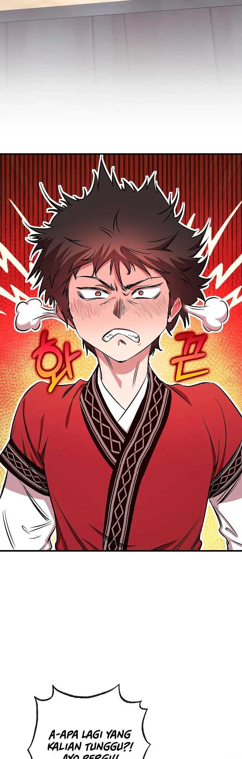 Childhood Friend Of The Zenith Chapter 05 Gambar 23