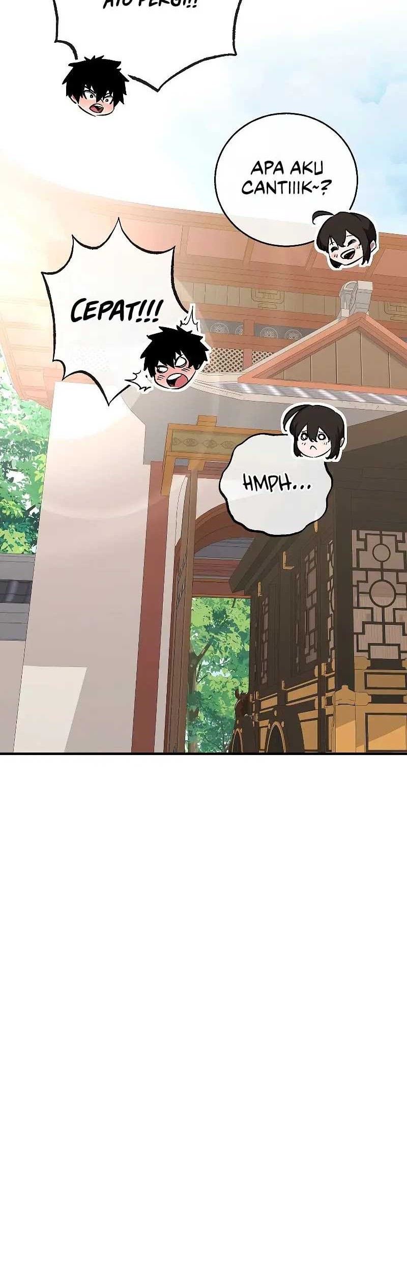 Childhood Friend Of The Zenith Chapter 05 Gambar 24