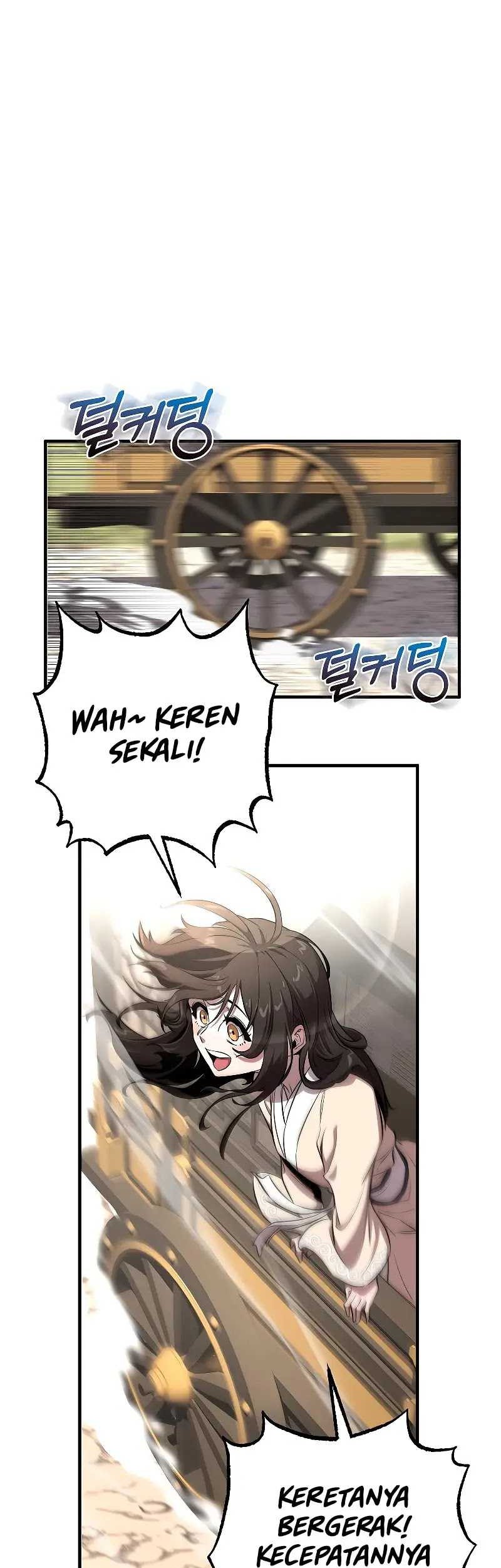 Childhood Friend Of The Zenith Chapter 05 Gambar 25