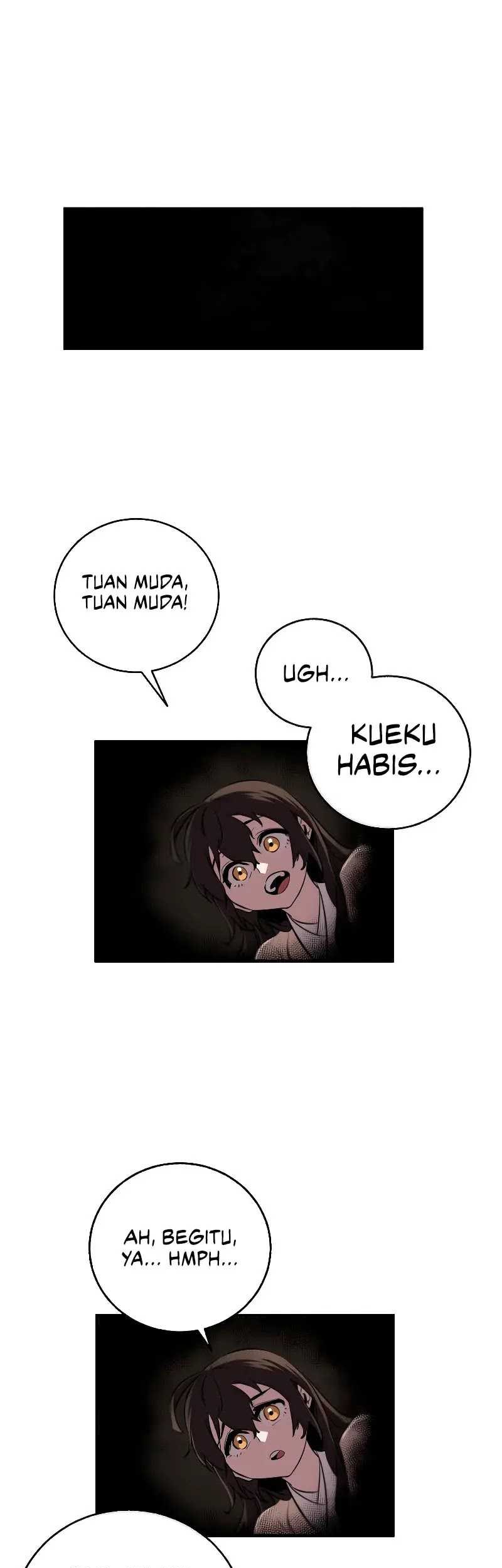 Childhood Friend Of The Zenith Chapter 05 Gambar 31