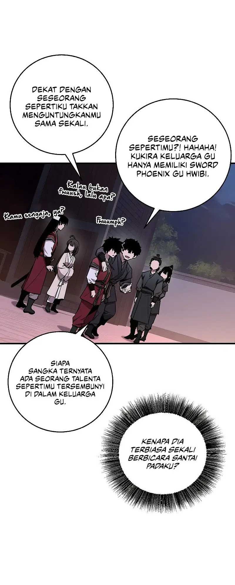 Childhood Friend Of The Zenith Chapter 10 Gambar 53