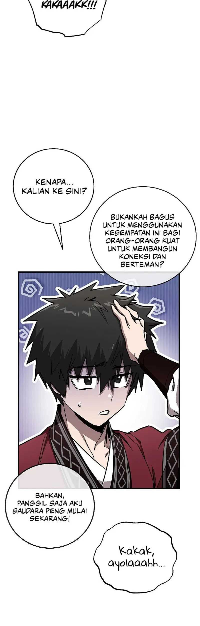 Childhood Friend Of The Zenith Chapter 10 Gambar 52