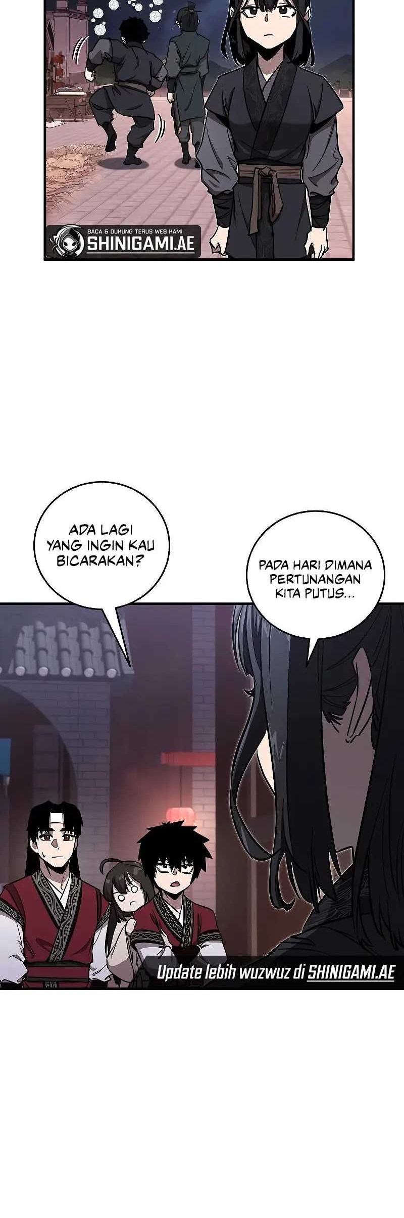 Childhood Friend Of The Zenith Chapter 10 Gambar 57