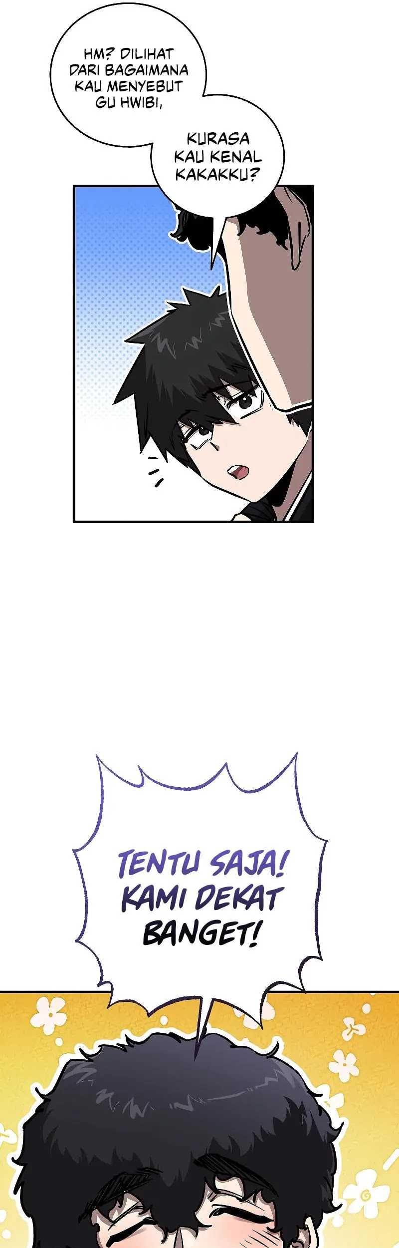 Childhood Friend Of The Zenith Chapter 10 Gambar 54