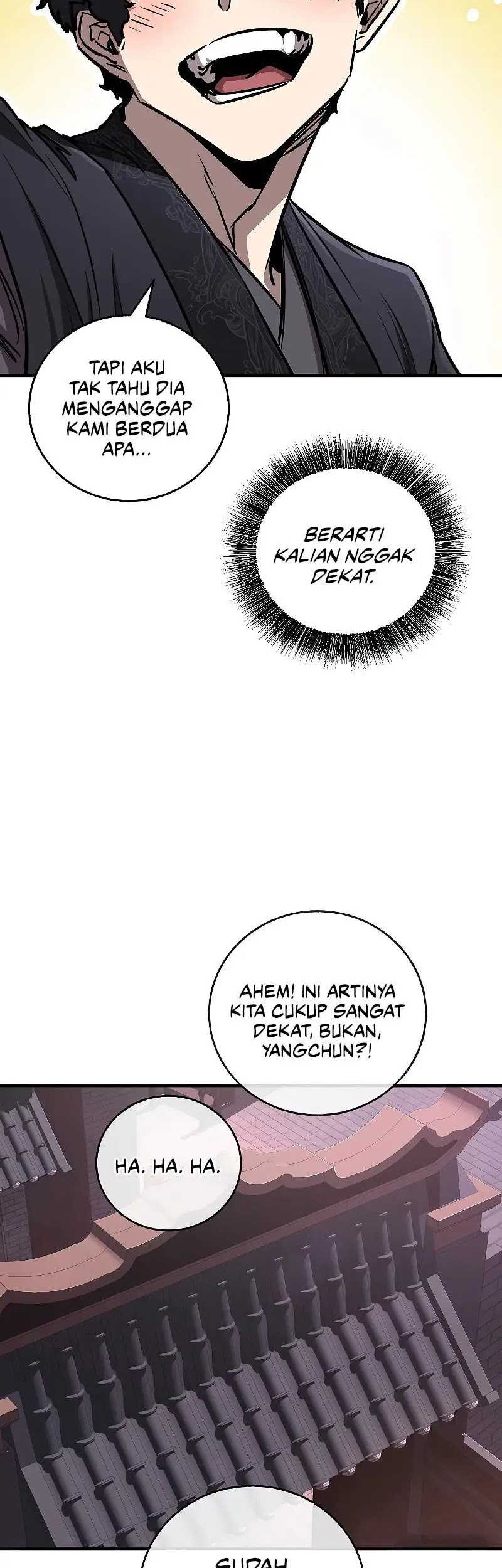 Childhood Friend Of The Zenith Chapter 10 Gambar 55